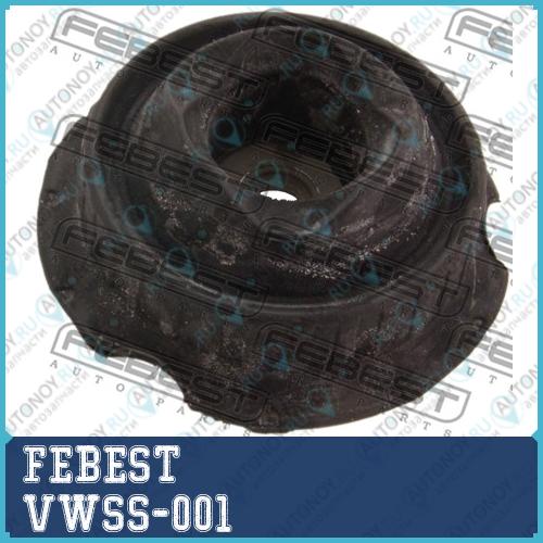 Опора амортизатора VWSS-001