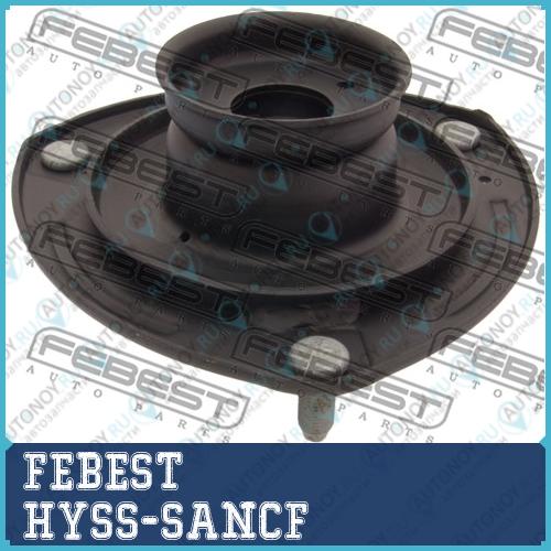 Опора амортизатора HYSS-SANCF