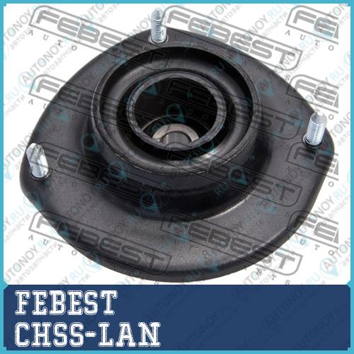 Опора амортизатора Chevrolet LANOS (T100) 1997-2002 CHSS-LAN
