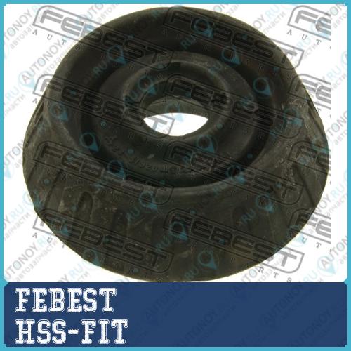 Опора амортизатора Honda FIT 02-08 HSS-FIT