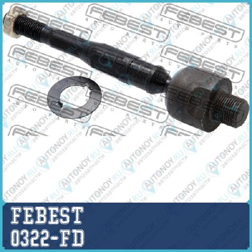 Тяга рулевая Honda CIVIC FD 2006-2012 0322-FD