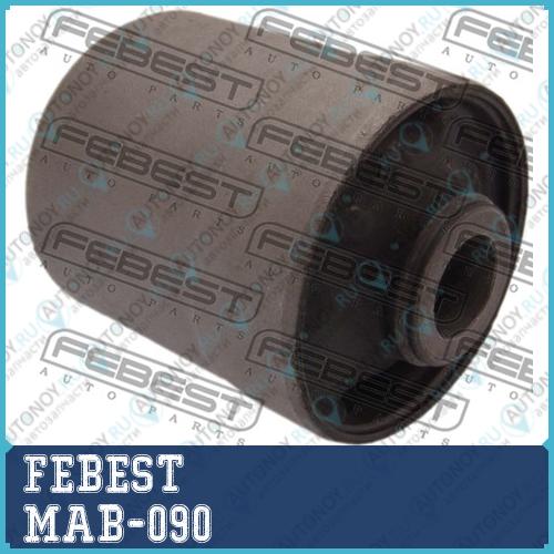 Сайлентблок MAB-090