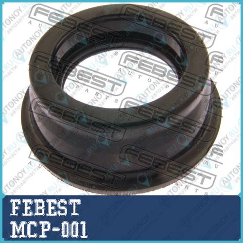 Кольцо уплотнительное свечного колодца Mitsubishi Outlander CU# 2002-2006 MCP-001