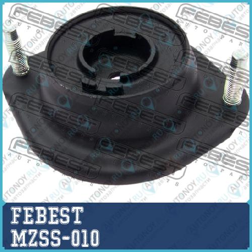 Опора амортизатора MZSS-010