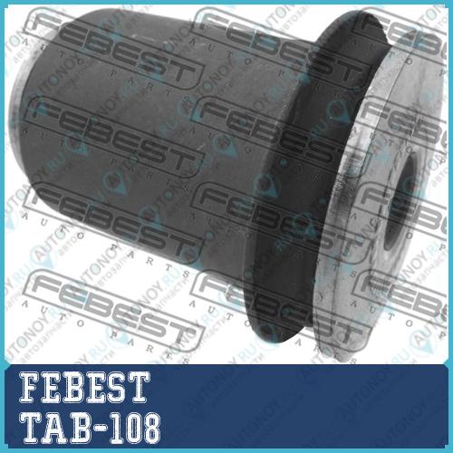 Сайлентблок TAB-108