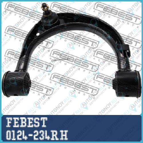 Рычаг подвески 0124-234RH