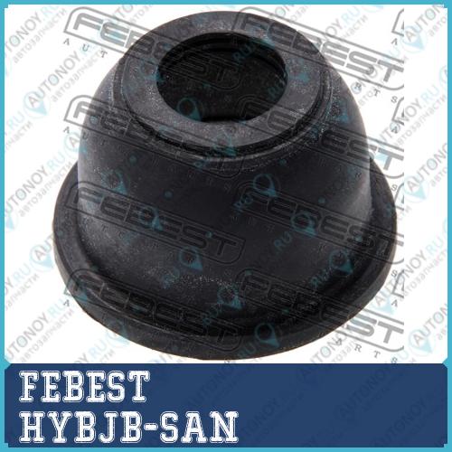 Пыльник шаровой опоры HYBJB-SAN