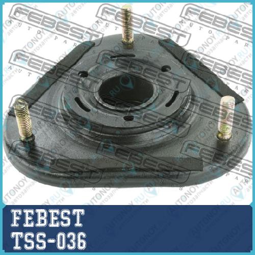 Опора амортизатора TSS-036