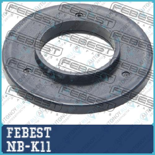 Подшипник опоры амортизатора NB-K11