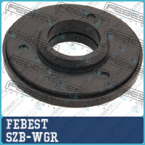 Подшипник опоры амортизатора SUZUKI Wagon R+ 2004-2008 SZB-WGR