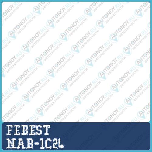 Сайлентблок NAB-1C24
