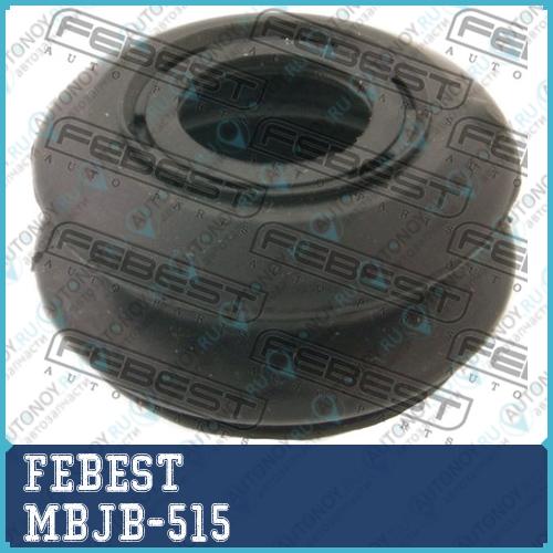 Пыльник шаровой опоры MBJB-515