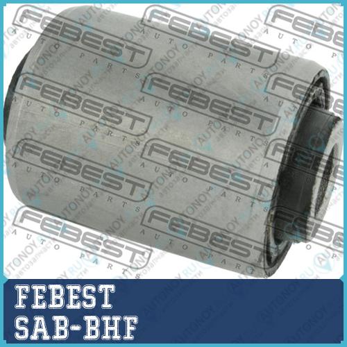 Сайлентблок SAB-BHF