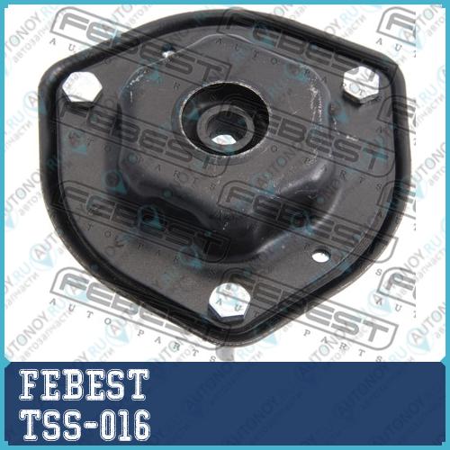 Опора амортизатора TSS-016