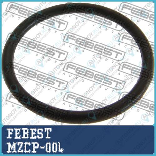 Кольцо уплотнительное распределителя зажигания MZCP-004