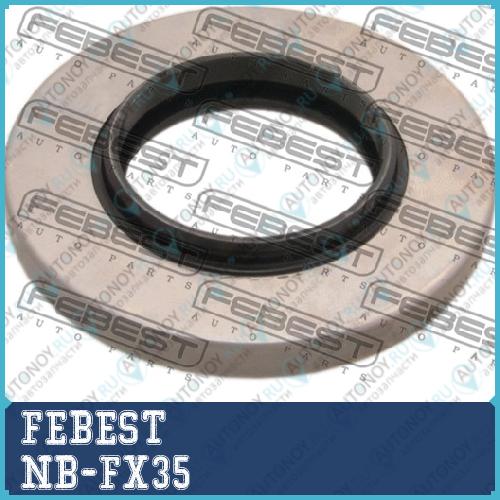 Подшипник опоры амортизатора NB-FX35