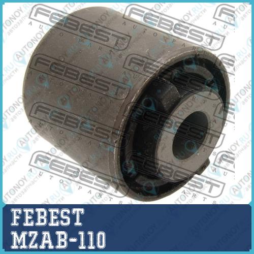 Сайлентблок MZAB-110