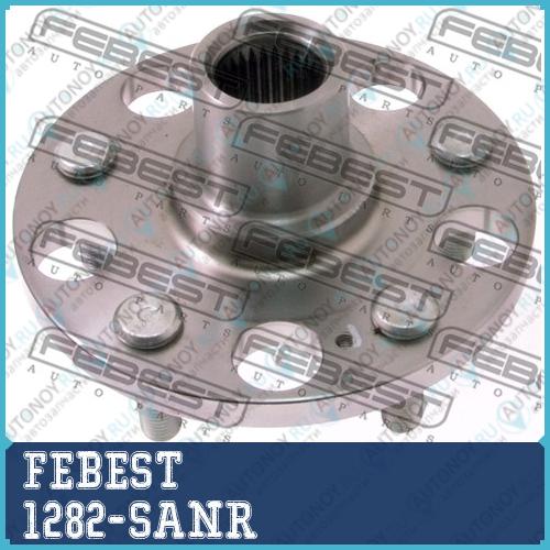 Ступица 1282-SANR