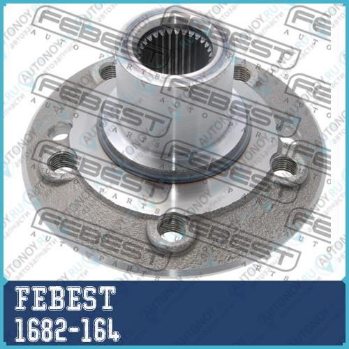 Ступица Mercedes Benz ML-CLASS 164 2004-2011 1682-164