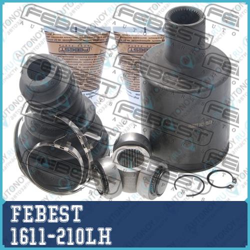 Шрус 1611-210LH