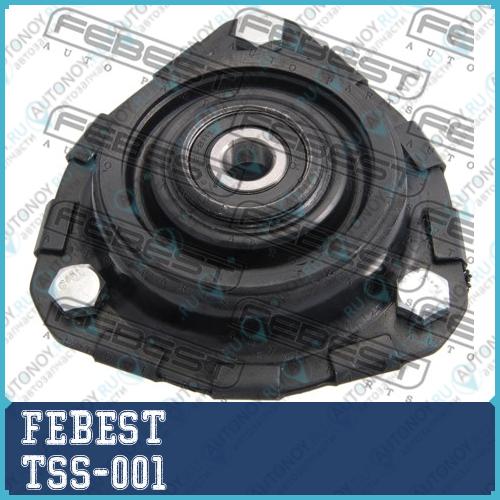 Опора амортизатора TSS-001