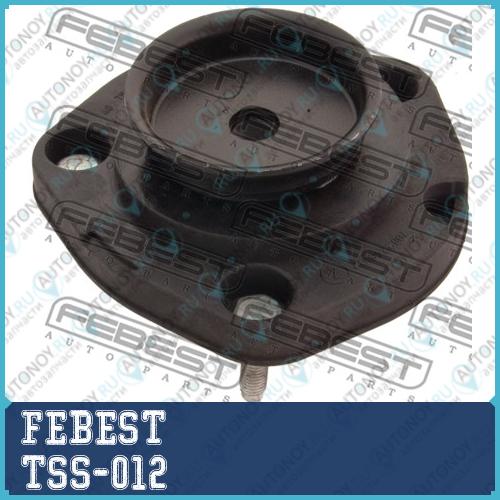Опора амортизатора TSS-012