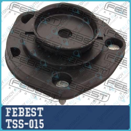 Опора амортизатора задняя Toyota CARINA E AT19#/ST191/CT190 19­92-1997 TSS-015