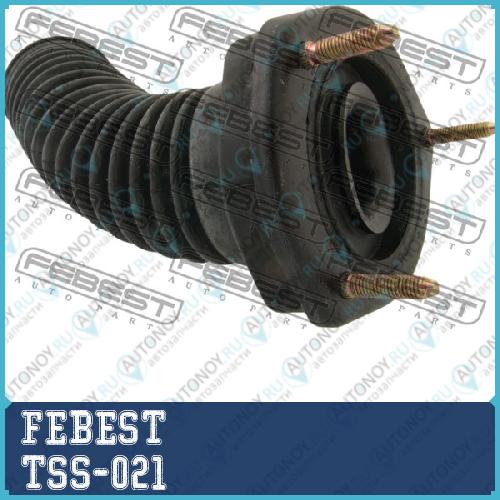 Опора амортизатора задн левая Toyota CAMRY V20/V30 TSS-021