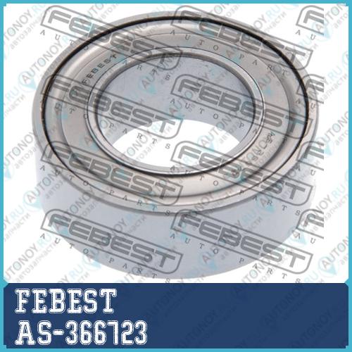 Подшипник привода колеса Toyota CAMRY V10-V40 CROWN AS-366723