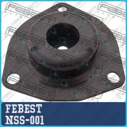 Опора амортизатора NSS-001