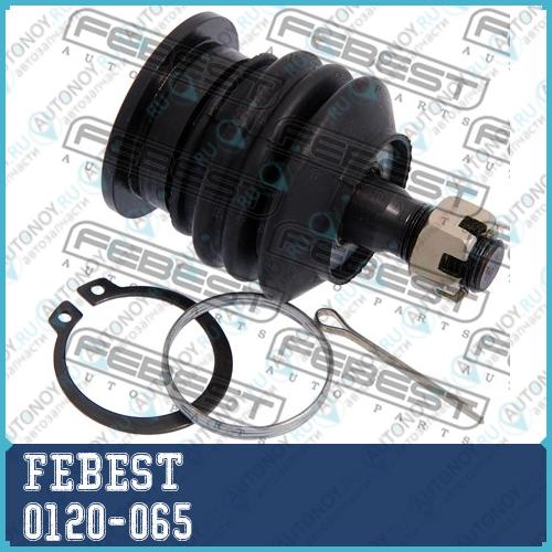 Опора шаровая верхняя Toyota MARK 2/CHASER/CRESTA GX100 1996-2001 0120-065
