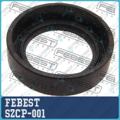 Кольцо уплотнительное свечного колодца SZCP-001