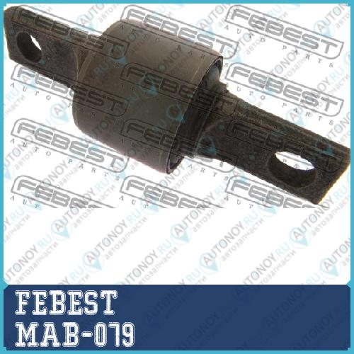 Сайлентблок MAB-079
