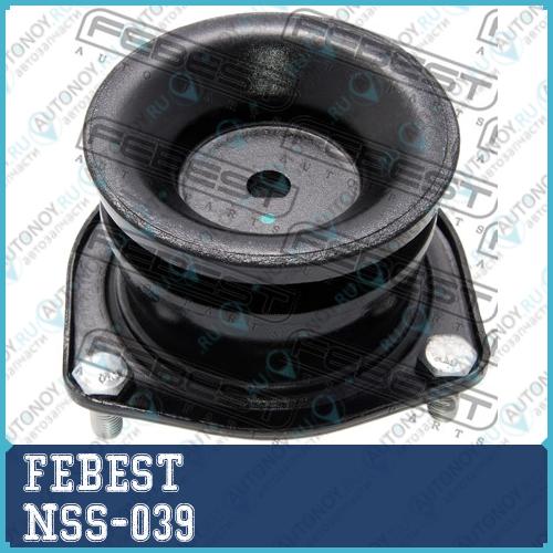 Опора амортизатора NSS-039