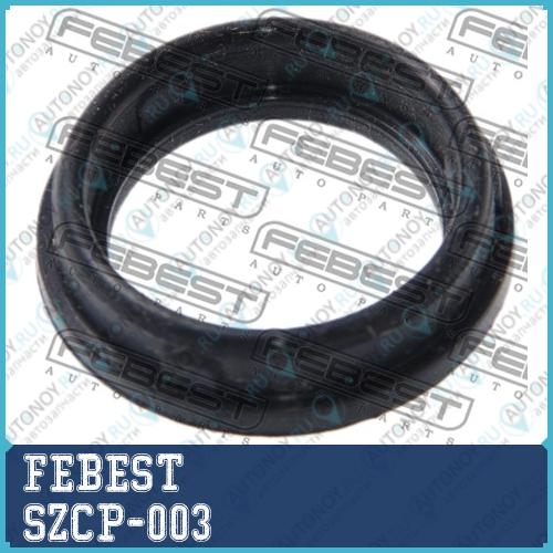 Кольцо уплотнительное свечного колодца SZCP-003