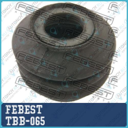 Пыльник шаровой опоры TBB-065