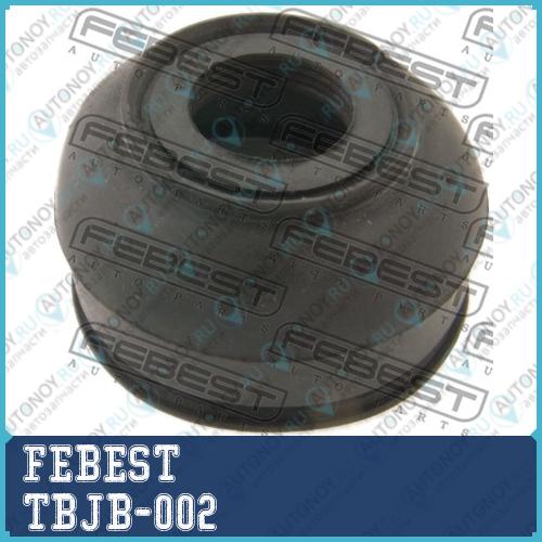 Пыльник шаровой опоры Toyota CALDINA 91-07 TBJB-002
