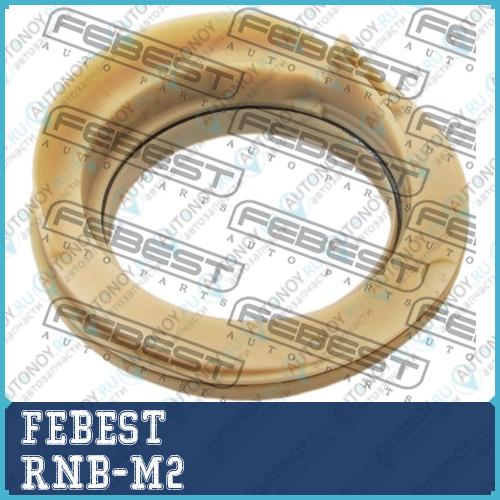 Подшипник опоры амортизатора RNB-M2