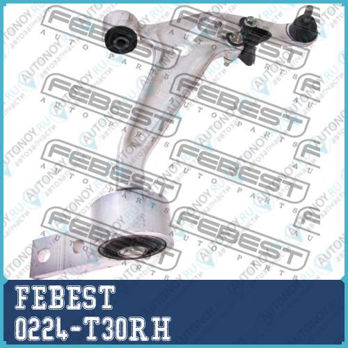 Рычаг подвески 0224-T30RH