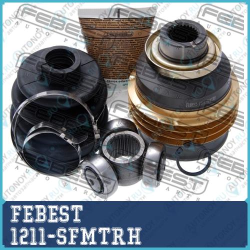 Шрус внутр правый Hyundai SANTA FE 2000- 1211-SFMTRH