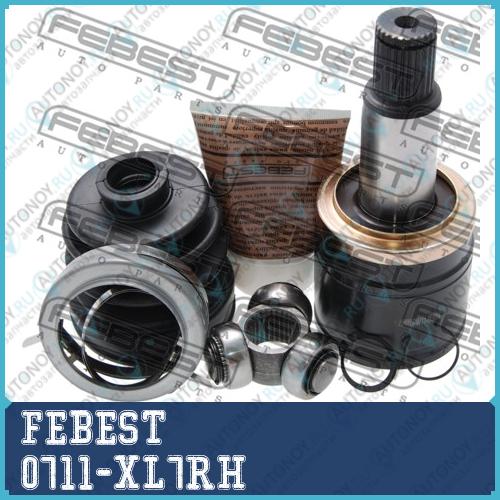 Шрус 0711-XL7RH