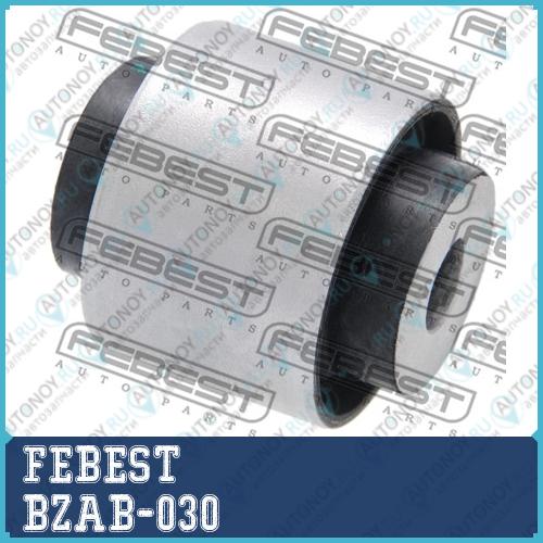 Сайлентблок нижн рычага Mercedes Benz GLK-CLASS 204 2007-2015 BZAB-030