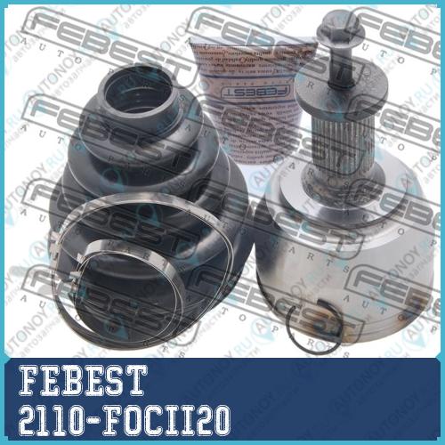 Шрус 2110-FOCII20