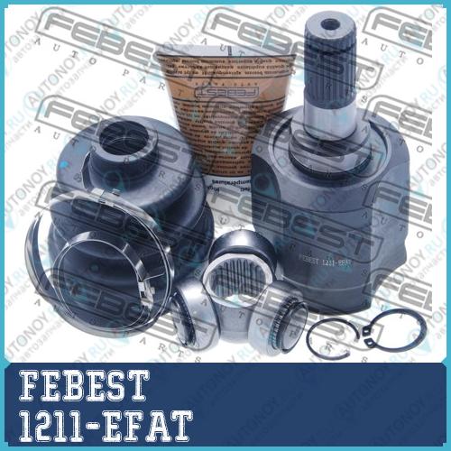 Шрус 1211-EFAT