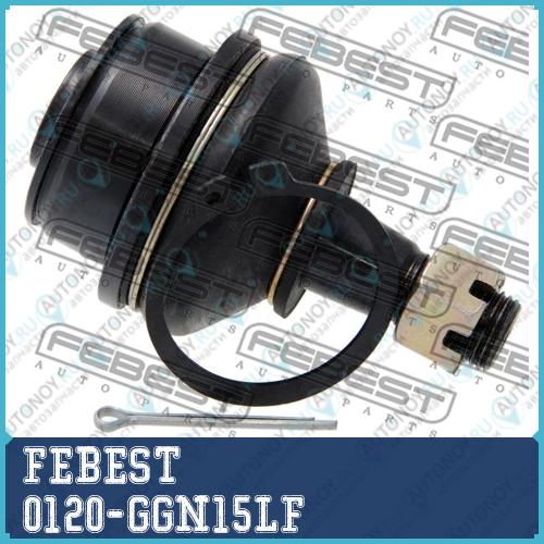 Опора шаровая Toyota HILUX  04-12 0120-GGN15LF
