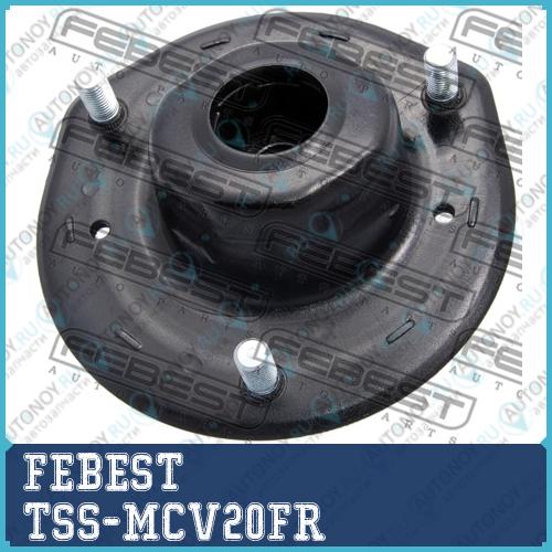 Опора амортизатора TSS-MCV20FR