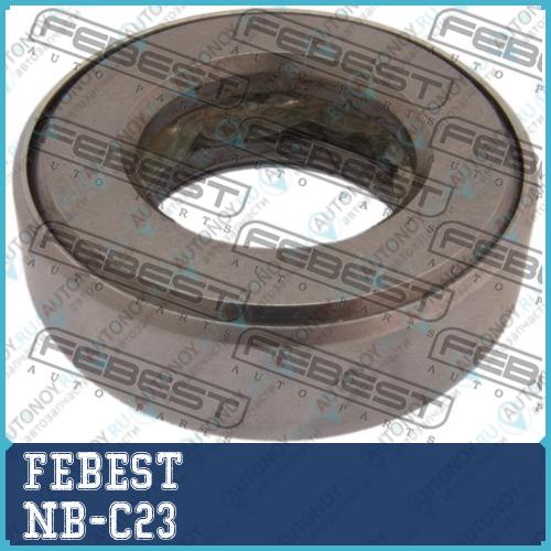 Подшипник опоры амортизатора Nissan Maxima A32/A33 94-06 NB-C23
