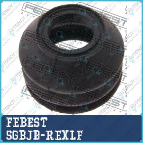 Пыльник шаровой опоры SGBJB-REXLF