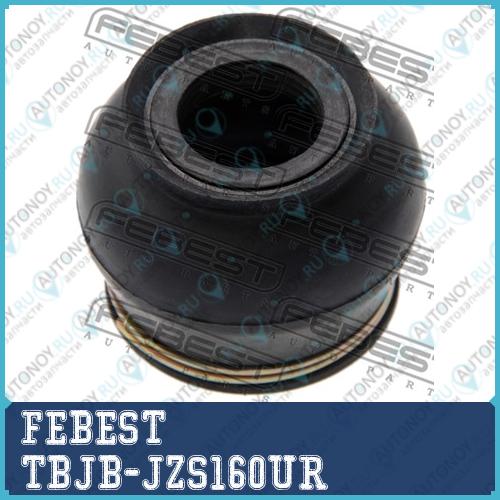 Пыльник шаровой опоры TBJB-JZS160UR