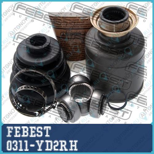 Шрус 0311-YD2RH